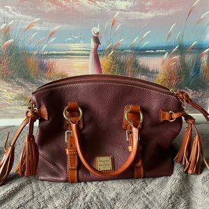 Vintage Dooney & Bourke Handbag